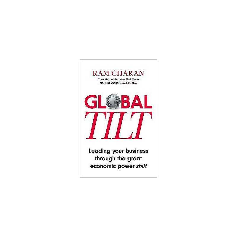 Global Tilt - 9781847941114