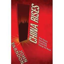 China Rises - 9780753513491