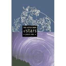 The Little Book of Stars - 9781475767599