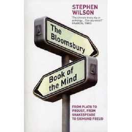 The Bloomsbury Book of the Mind - 9780747568575