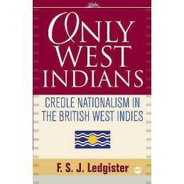 Only West Indians - 9781592217502
