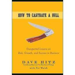 How to Castrate a Bull - 9780470345238