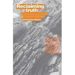 Reclaiming Truth - 9780853158158
