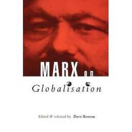 Marx on Globalisation - 9780853159094