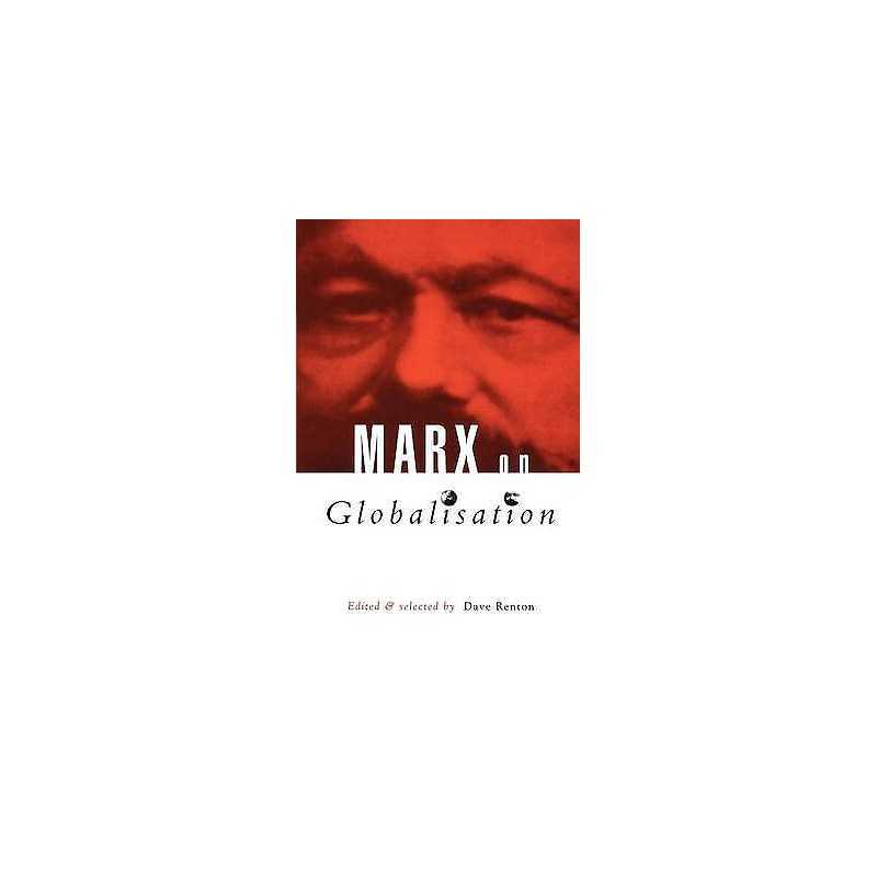 Marx on Globalisation - 9780853159094