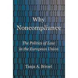 Why Noncompliance - 9781501753398
