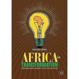 Africa in Transformation - 9783030012908