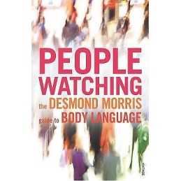 Peoplewatching - 9780099429784