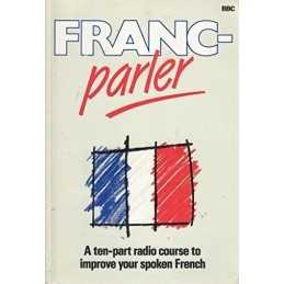 Franc-parler by Brian Page 0563211970