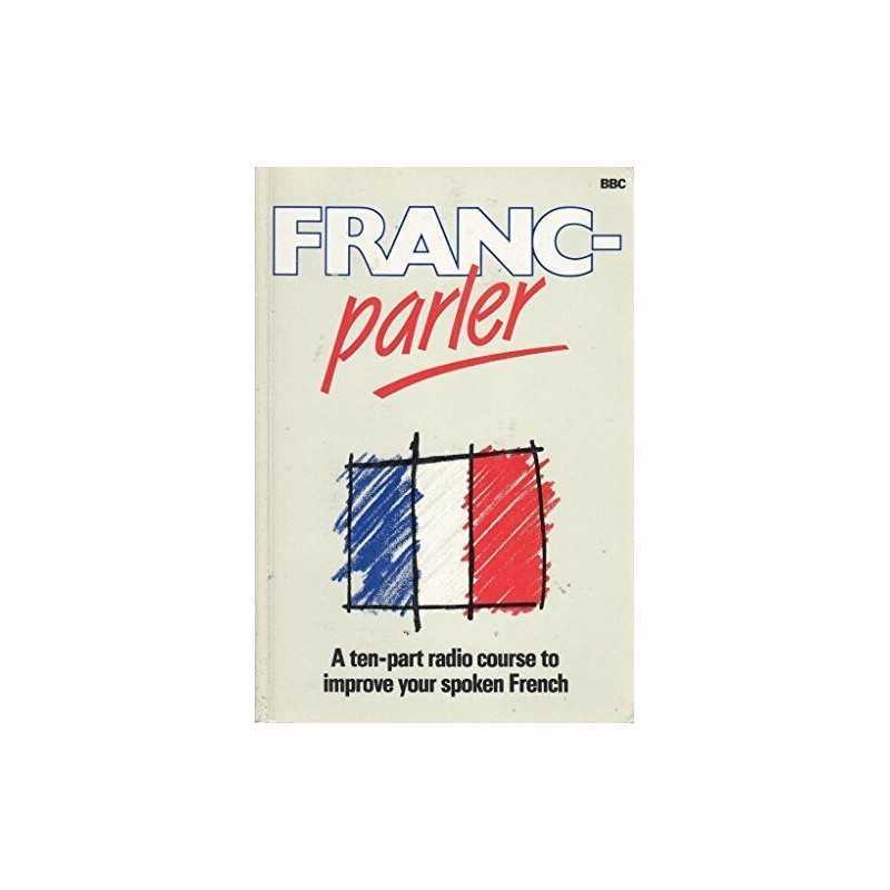 Franc-parler by Brian Page 0563211970