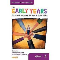 The Early Years - 9781137536488