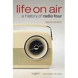 Life On Air - 9780199550241