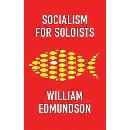 Socialism for Soloists - 9781509541836