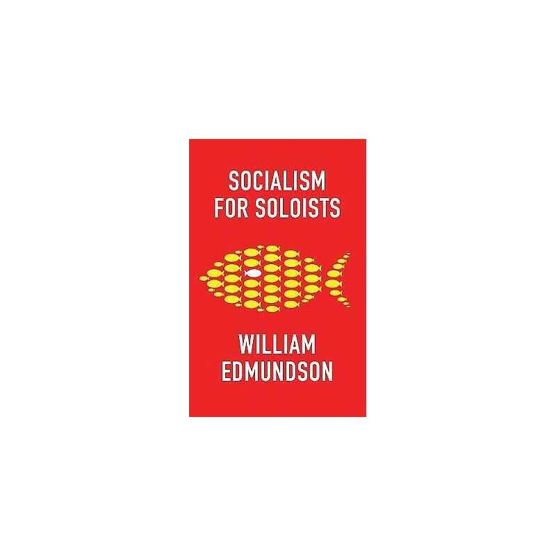 Socialism for Soloists - 9781509541836