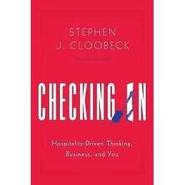 Checking in - 9781626345522