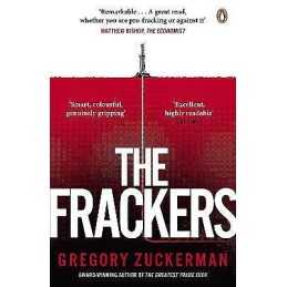 The Frackers - 9780670923687
