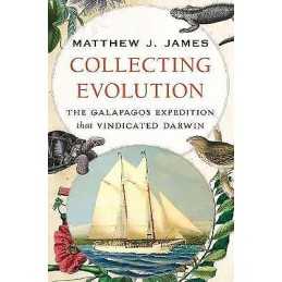 Collecting Evolution - 9780197508374