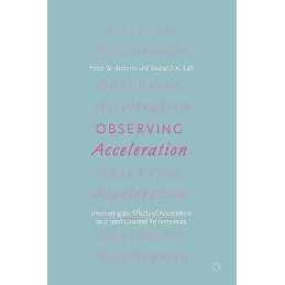 Observing Acceleration - 9783030000417