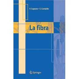 La fibra - 9788847002807