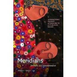 Transnational Feminist Approaches to Anti-Muslim Racism - 9781478014997