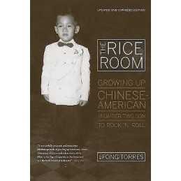 The Rice Room - 9780520269682