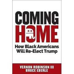 Coming Home - 9781630061418