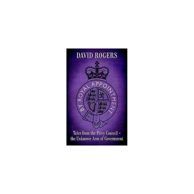 By Royal Appointment - 9781849548564