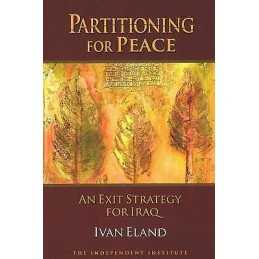 Partitioning for Peace - 9781598130256