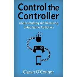 Control the Controller - 9781853432262