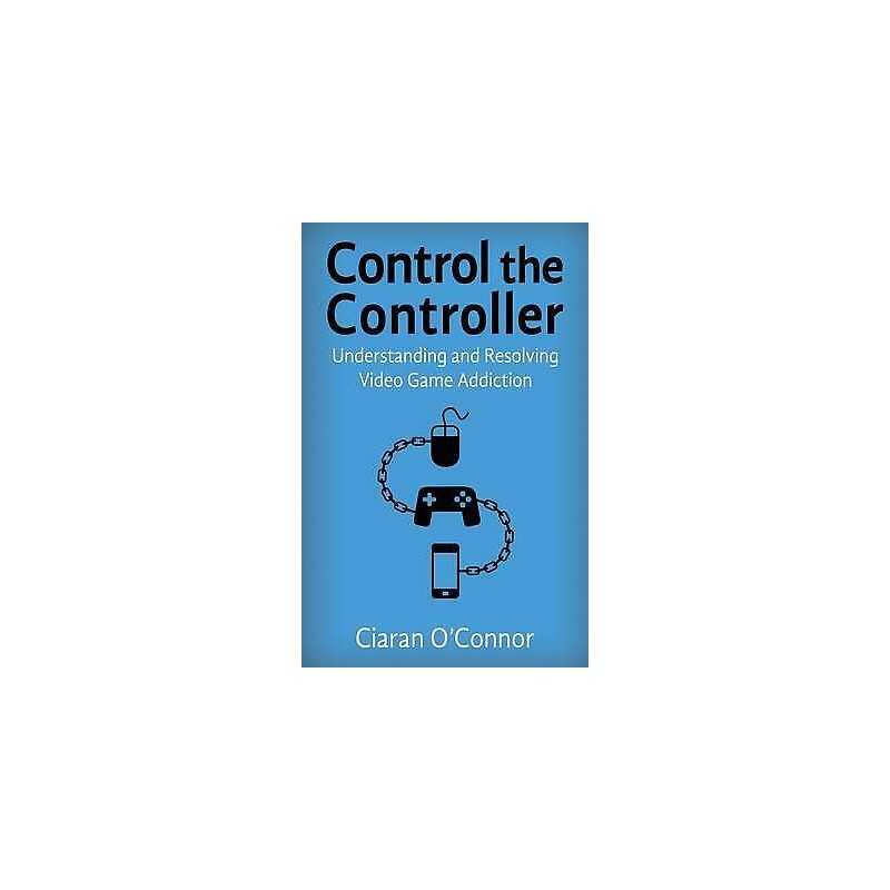 Control the Controller - 9781853432262