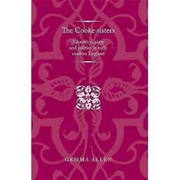 The Cooke Sisters - 9780719099779