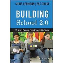 Building School 2.0 - 9781118076828