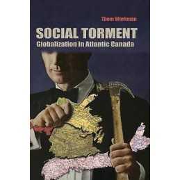 Social Torment - 9781552660966