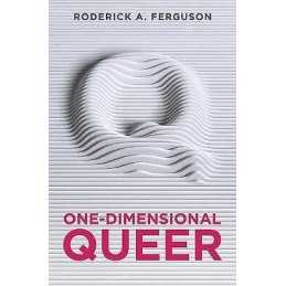 One-Dimensional Queer - 9781509523566