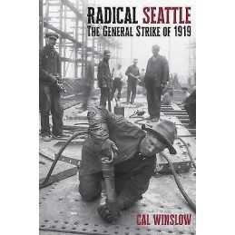 Radical Seattle - 9781583678527