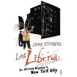 Little Liberia - 9780099524229