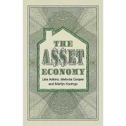The Asset Economy - 9781509543465