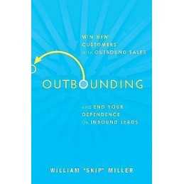 Outbounding - 9781400219445