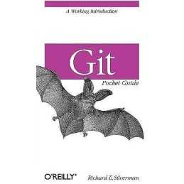 Git : Pocket Guide - 9781449325862