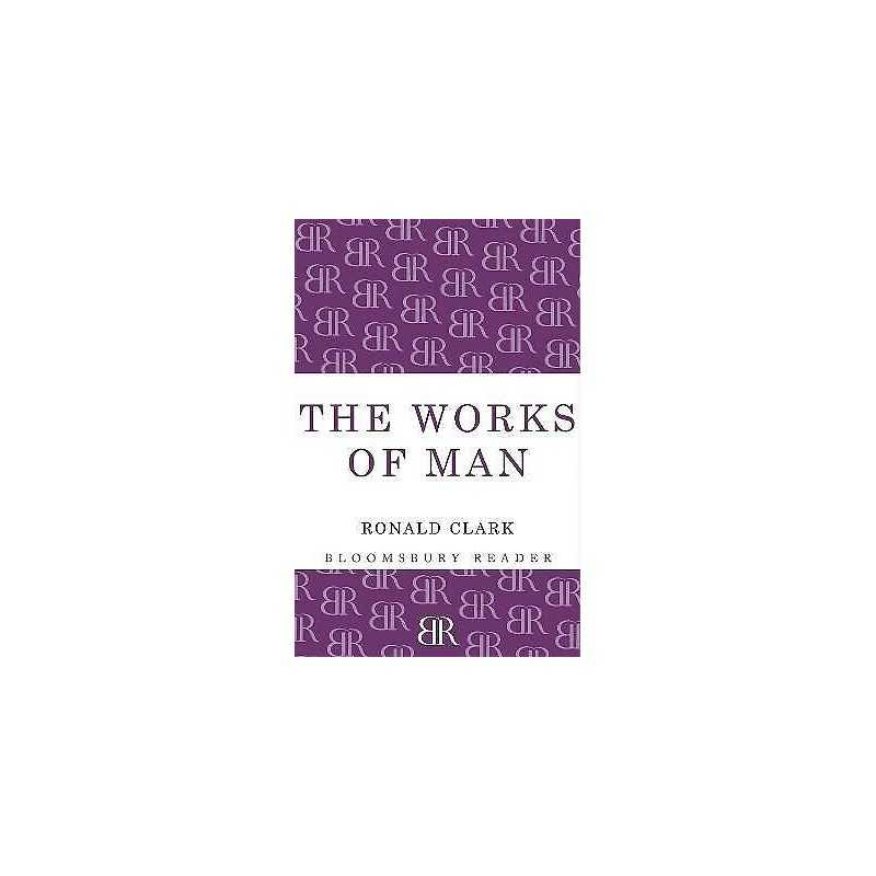 Works of Man - 9781448206575