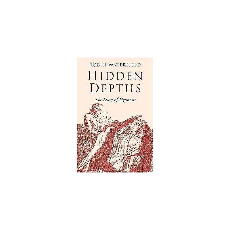 Hidden Depths - 9781509848027