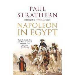 Napoleon in Egypt - 9781844139170