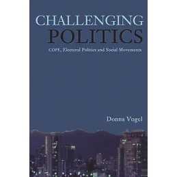 Challenging Politics - 9781552661086