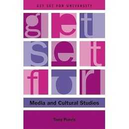 Get Set for Media and Cultural Studies - 9780748616954