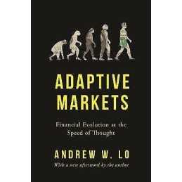 Adaptive Markets - 9780691191362
