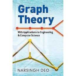 Graph Theory with Applications to Engineering and Computer Sc... - 9780486807935