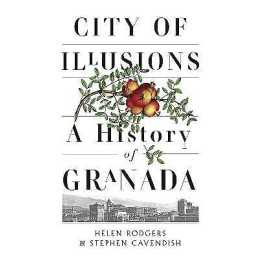 City of Illusions - 9781787385580