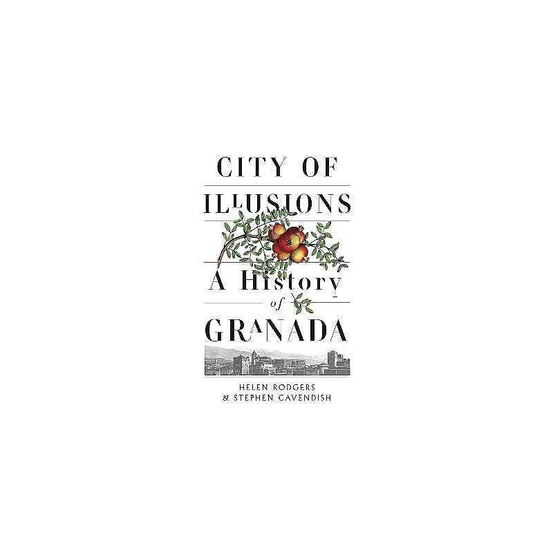 City of Illusions - 9781787385580