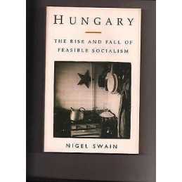 Hungary - 9780860915690