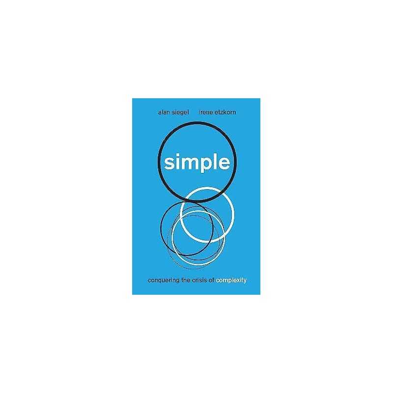 Simple - 9781847940957